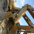 Excavator caterpillar 325DL ในโปรโมชั่น